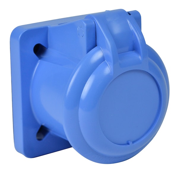 Marinco Cll3Rn-D Marinco Blue Cam Cover CLL3RN-D - main